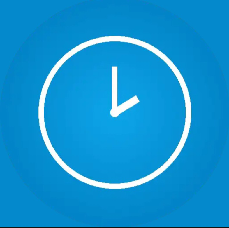 Focus Champion Timer icon