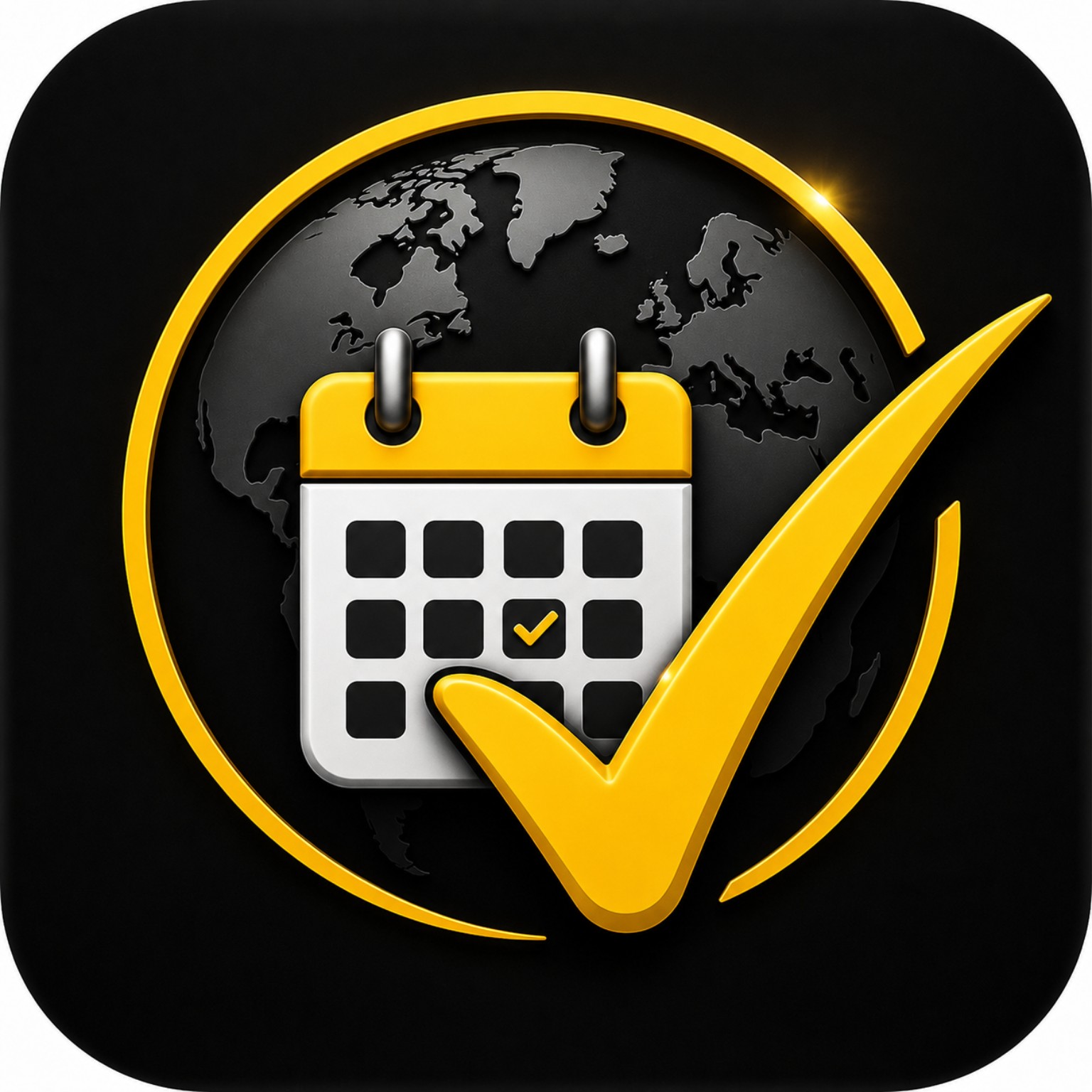 Global Task Planner icon